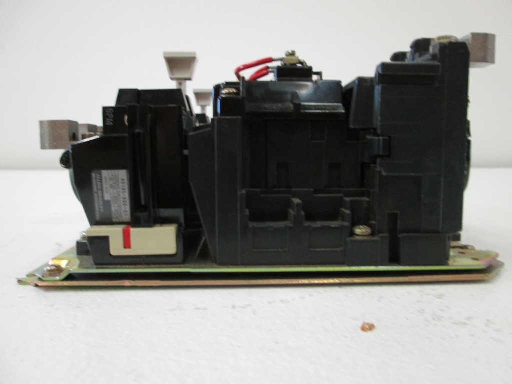 Allen Bradley 520FCOD SER.C NSFP **GENUINE** AB 520F COD