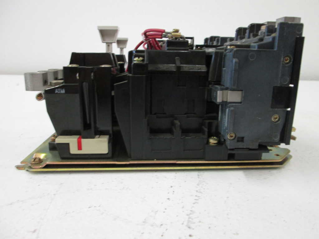 Allen Bradley 520FCOD SER. X NSNP **GENUINE** AB 520F COD