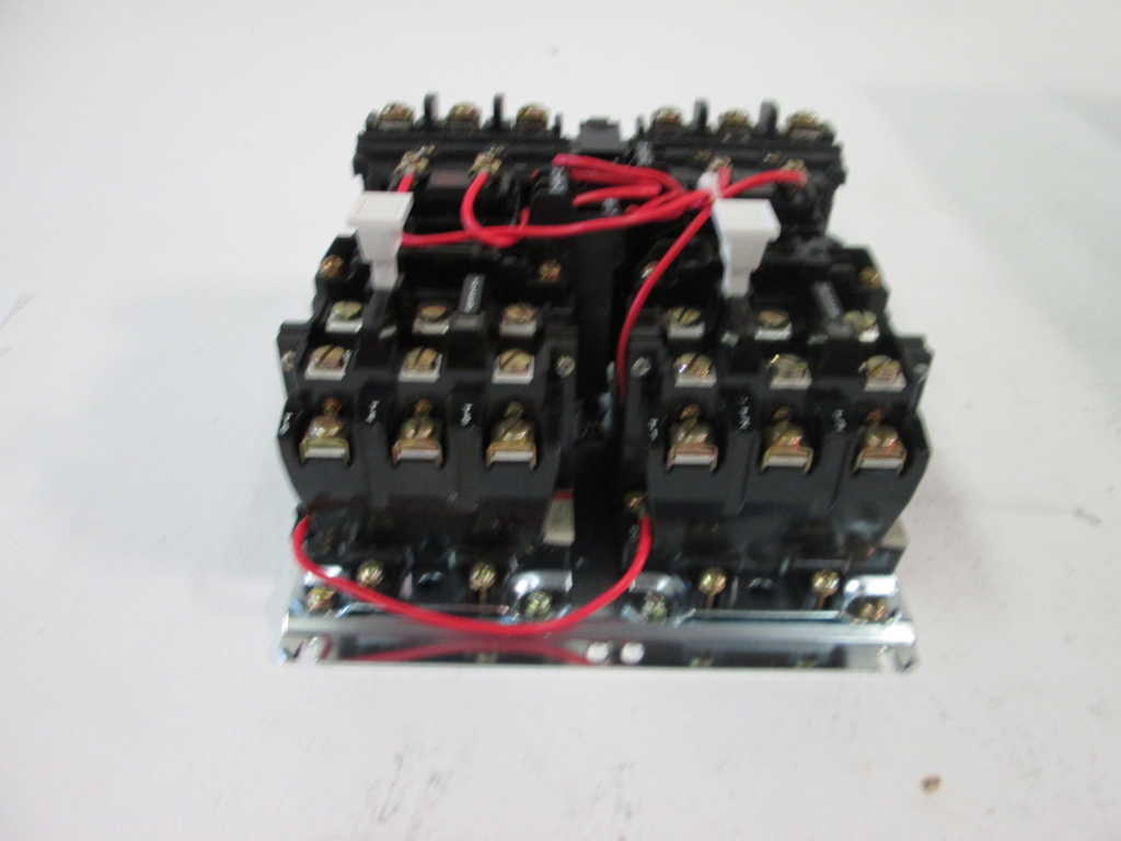 Allen Bradley 520EBOD Ser. C NSNP * GENUINE * 520E BOD