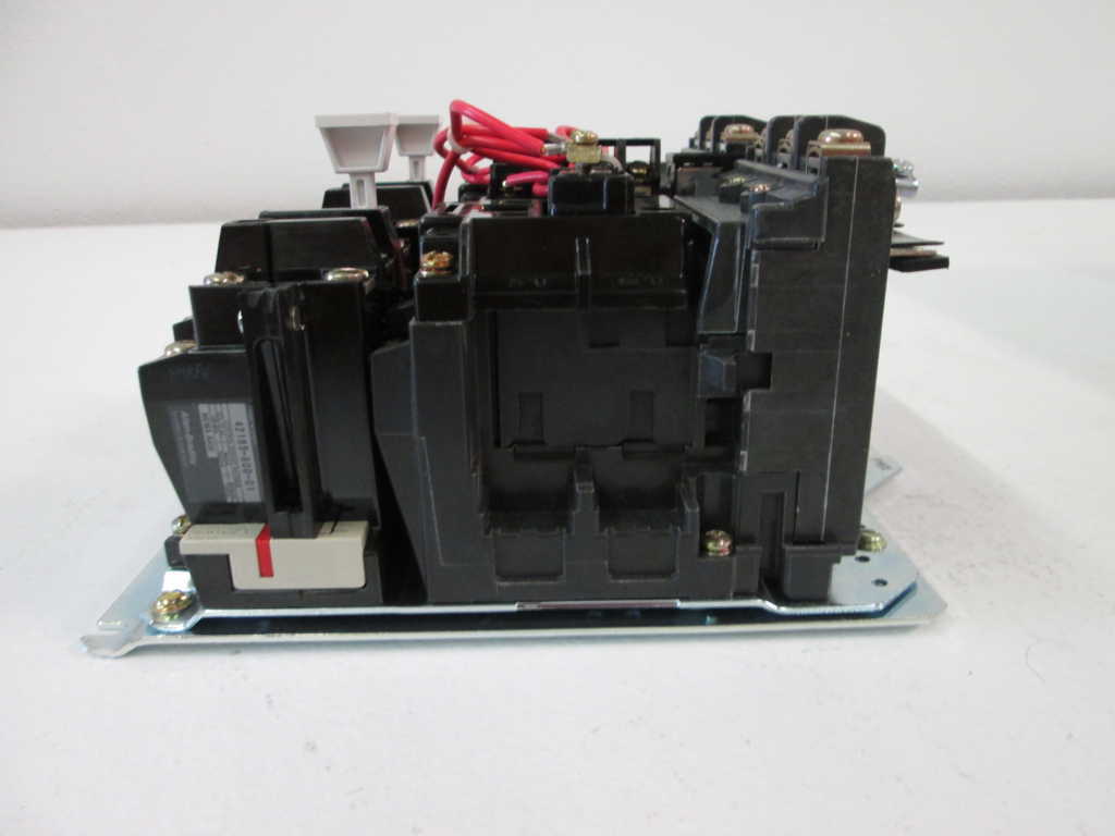 Allen Bradley 520EBOD SER. C NSNP **GENUINE** 520E BOD