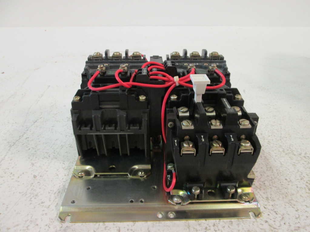 Allen Bradley 505BOA NSFP **GENUINE** AB 505 BOA
