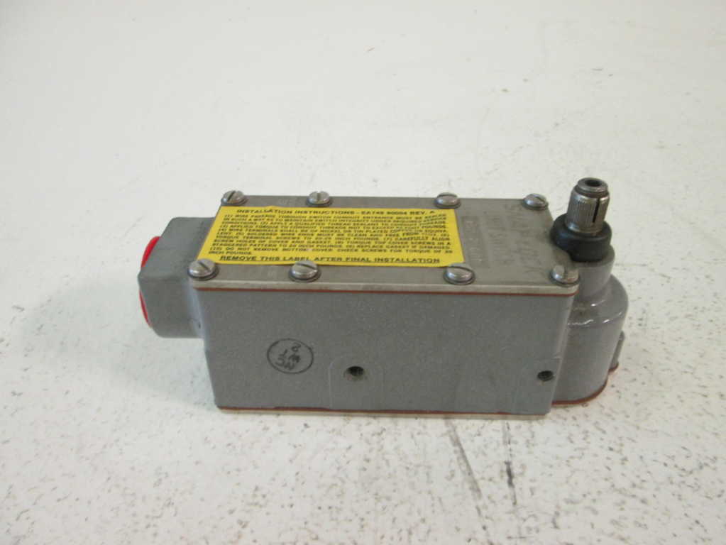 Namco EA75020000 NSNP **GENUINE** EA750 20000