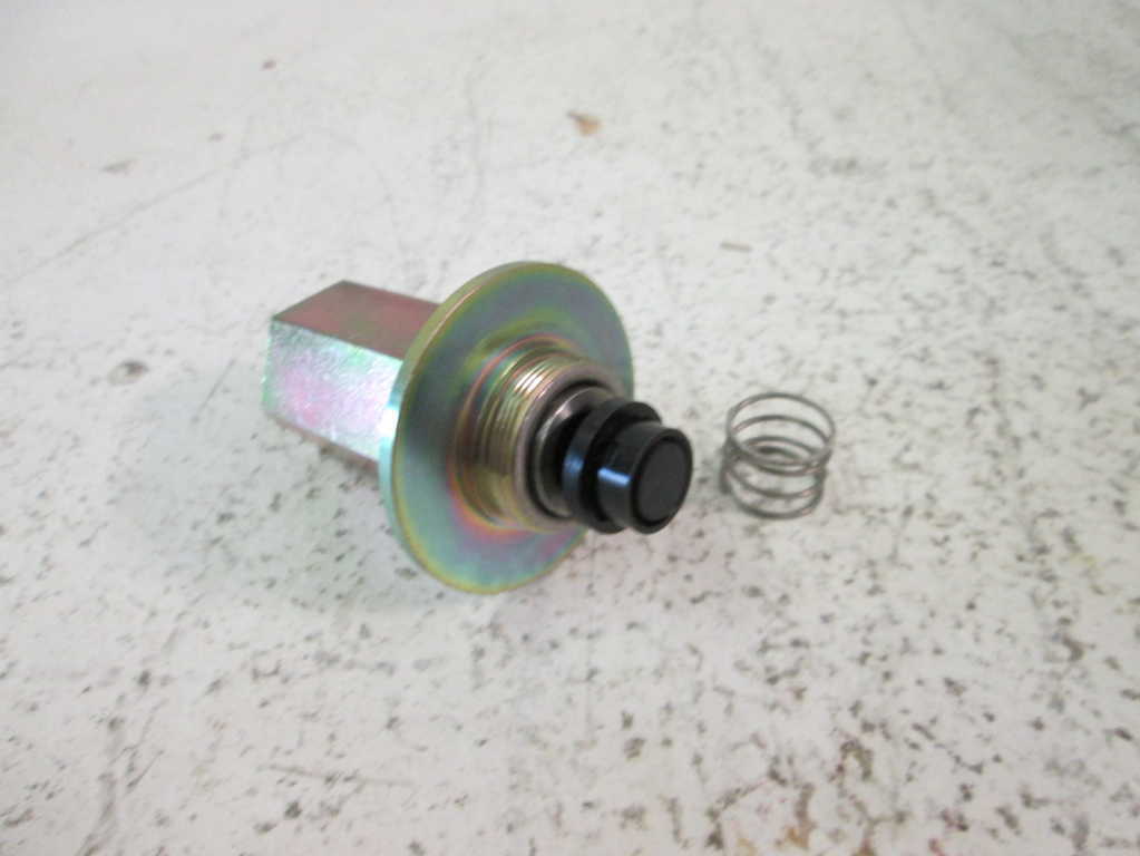 Asco 302348 NSFP **GENUINE**