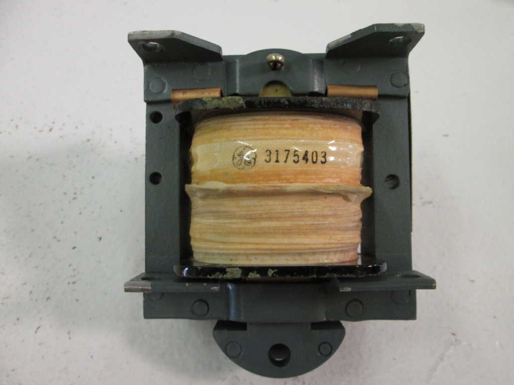 General Electric 9503211EAB274 NSFP **GENUINE**