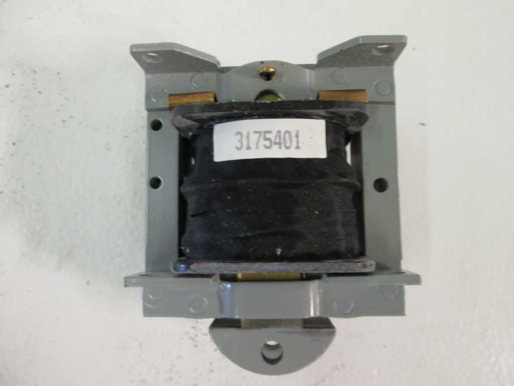 General Electric CR9503211EAB272 NSFP * GENUINE *