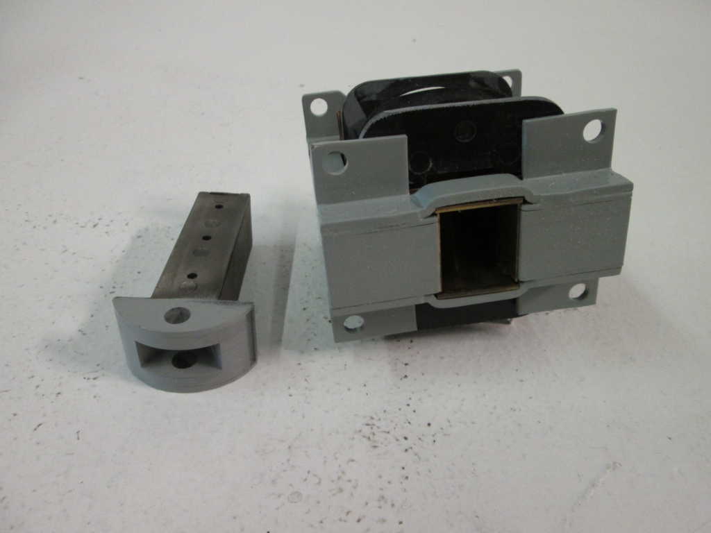 General Electric CR9503211EAB272 NSFP * GENUINE *