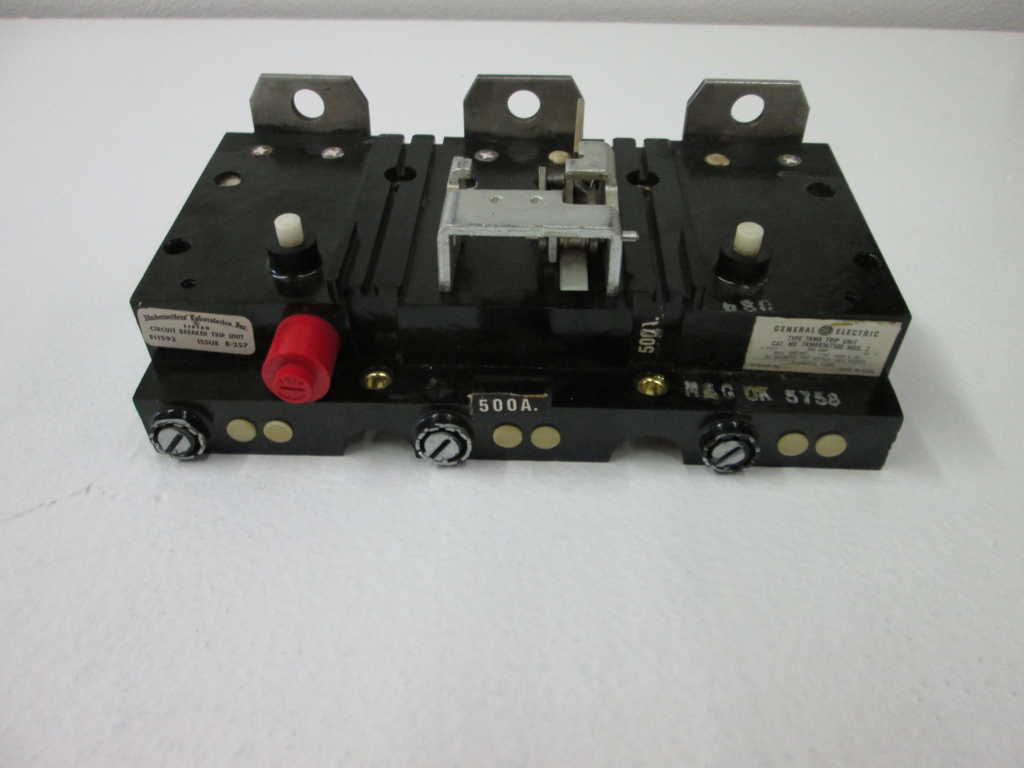 General Electric TKMA836T500 NSNP **GENUINE**