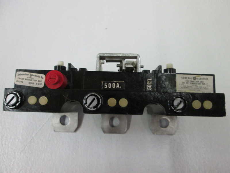 General Electric TKMA836T500 NSNP * GENUINE *