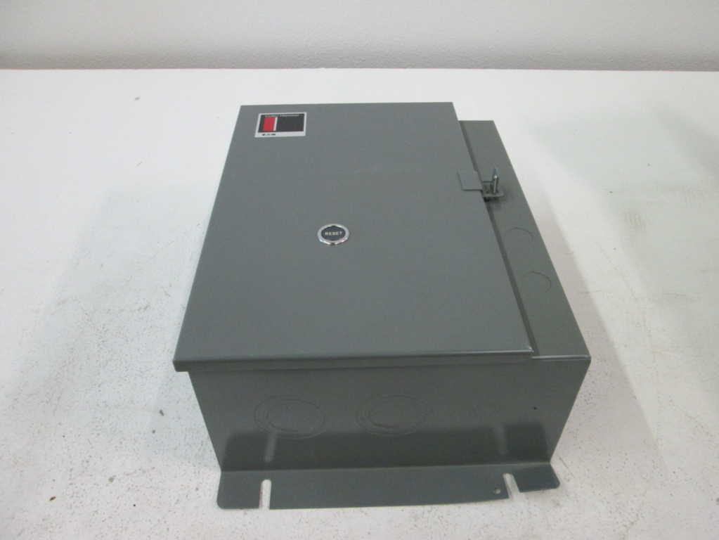Cutler Hammer AN16KN0C (440/480V) W/ENCLOSURE NSFP **GENUINE** Westinghouse