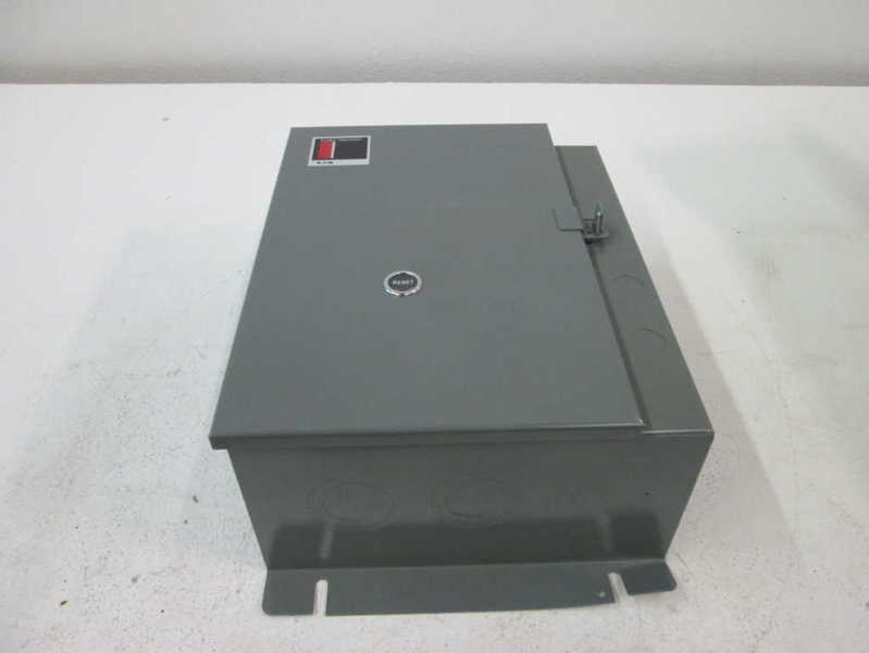 Cutler Hammer AN16KN0C 440/480V W/ENCLOSURE NSFP * GENUINE * Westinghouse