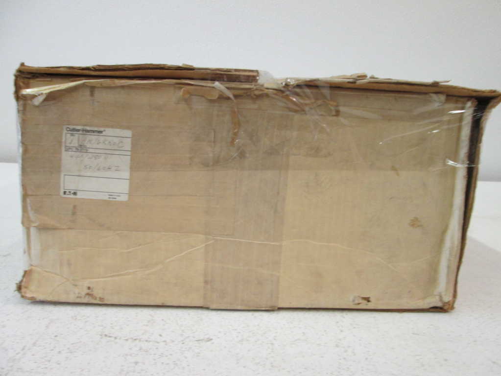 Cutler Hammer AN16KN0C (440/480V) W/ENCLOSURE NSFP **GENUINE** Westinghouse