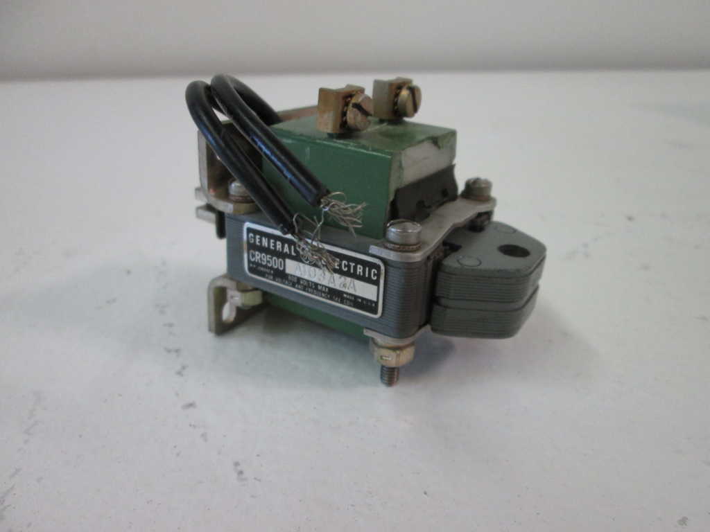 General Electric CR9500A103A2A NSNP **GENUINE**