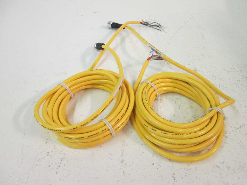 Banner Engineering SLSK14300Q882RE15 / 78458 NSFP **GENUINE**