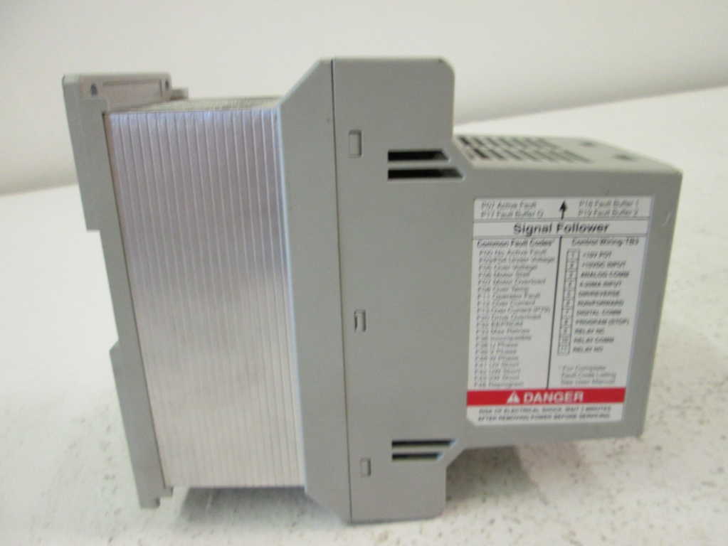 Allen Bradley 160BA02NSF1 NSNP **GENUINE** 160 BA02NSF1