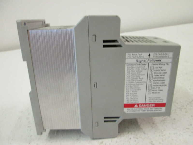 Allen Bradley 160BA02NSF1 NSNP * GENUINE * 160 BA02NSF1