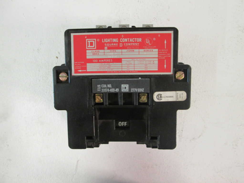Square D 8903SQO2V04 NSNP **GENUINE** 8903 SQO2 V04 Schneider Telemecanique