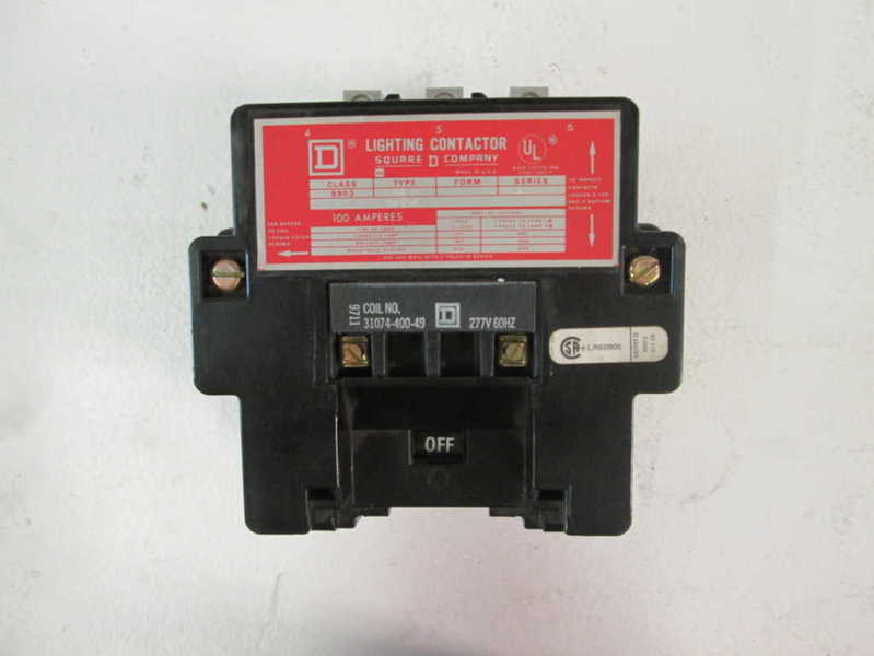 Square D 8903SQO2V04 NSNP * GENUINE * 8903 SQO2 V04 Schneider Telemecanique