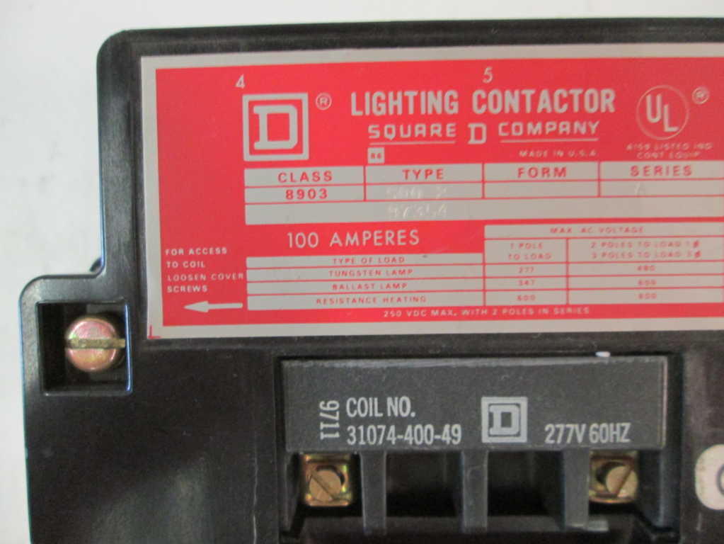 Square D 8903SQO2V04 NSNP **GENUINE** 8903 SQO2 V04 Schneider Telemecanique