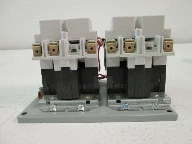 Siemens CLM0C06120 NSNP **GENUINE** Furnas