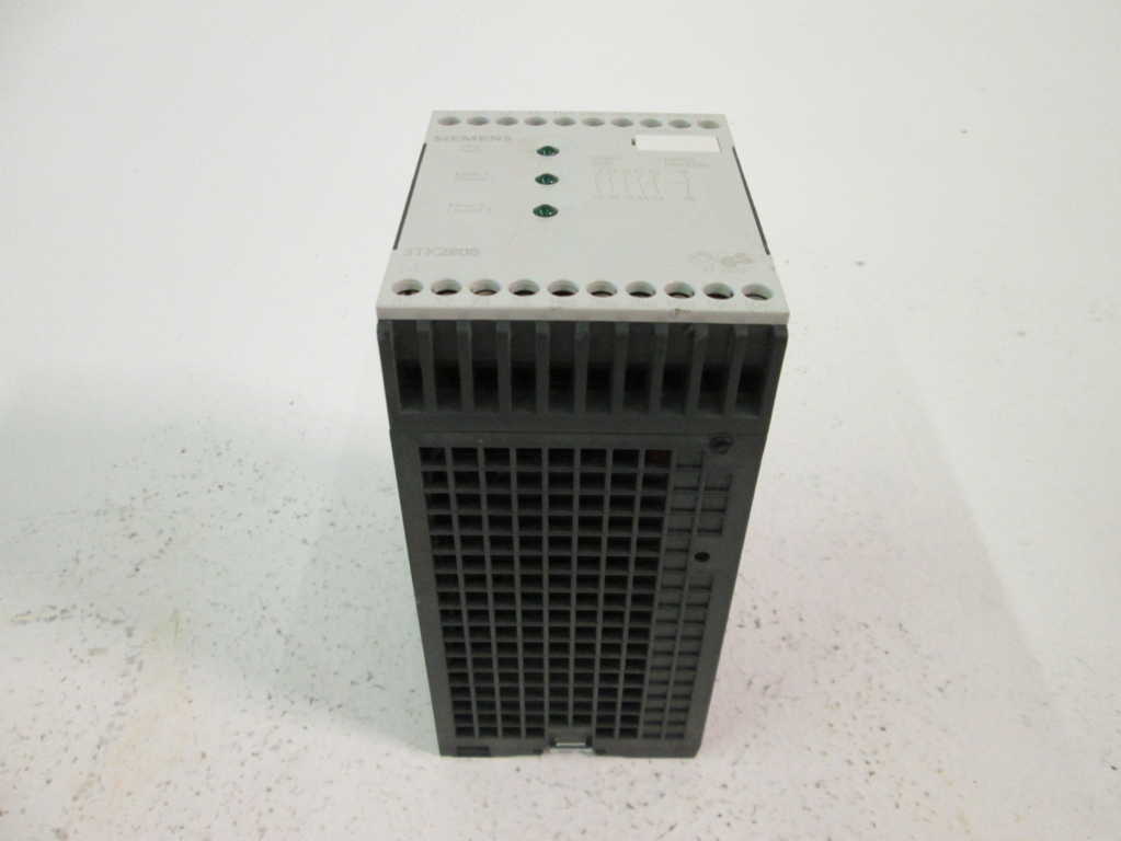 Siemens 3TK28060BB4 NSNP **GENUINE** 3TK2 806 0BB4 Furnas