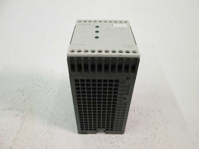 Siemens 3TK28060BB4 NSNP * GENUINE * 3TK2 806 0BB4 Furnas