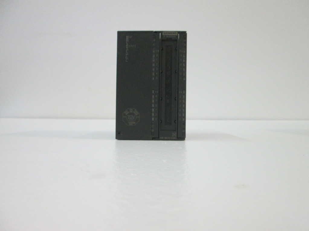Siemens 6ES73261BK020AB0 NSNP **GENUINE** Furnas