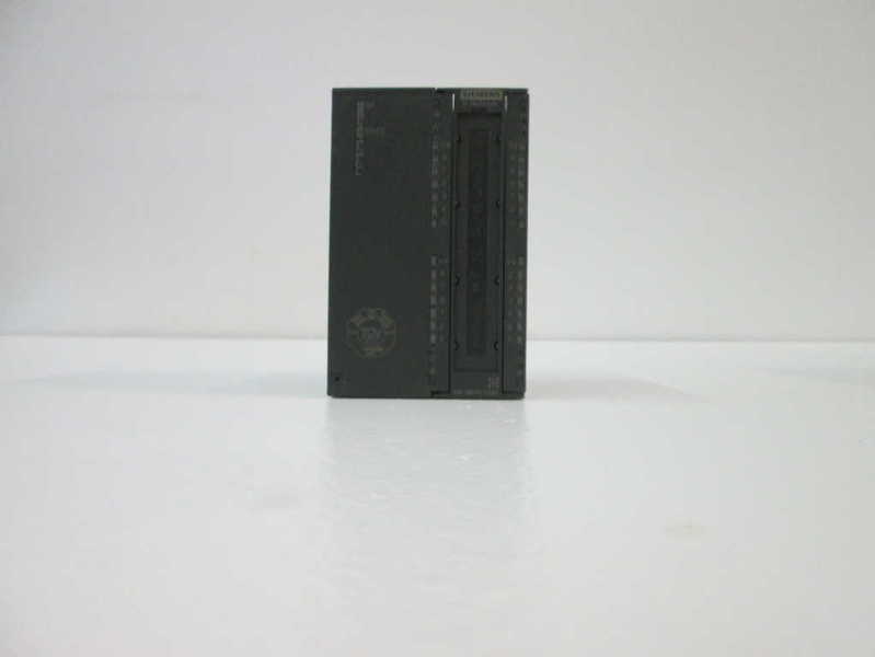 Siemens 6ES73261BK020AB0 NSNP * GENUINE * Furnas
