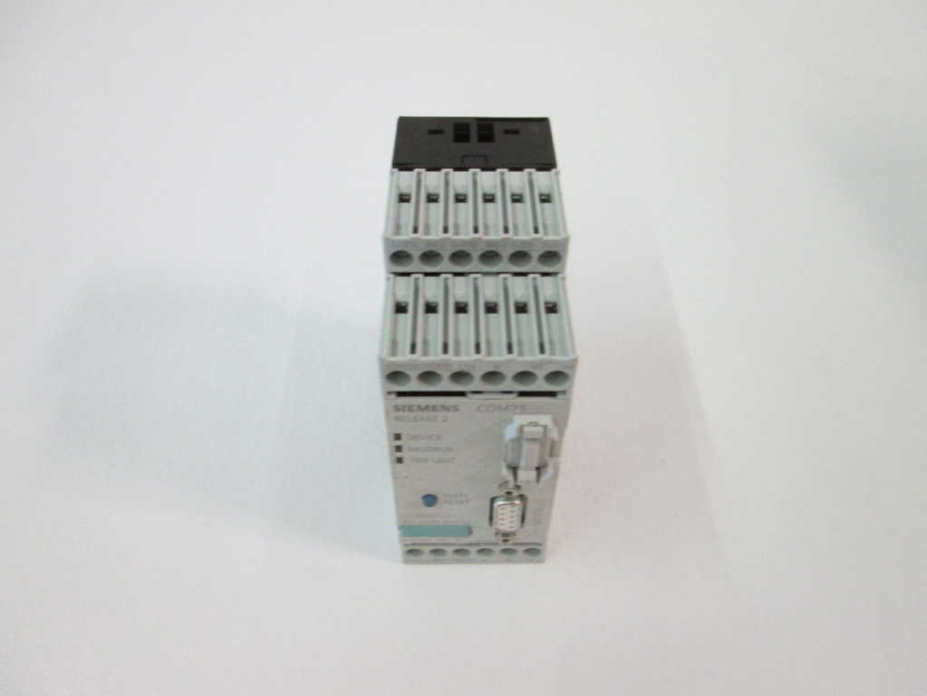 Siemens 3VL90008AV00 NSNP **GENUINE** 3VL9000 8AV00 Furnas