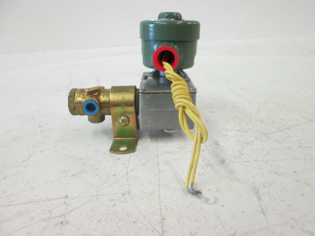 Asco HCX8309A40 NSNP **GENUINE**