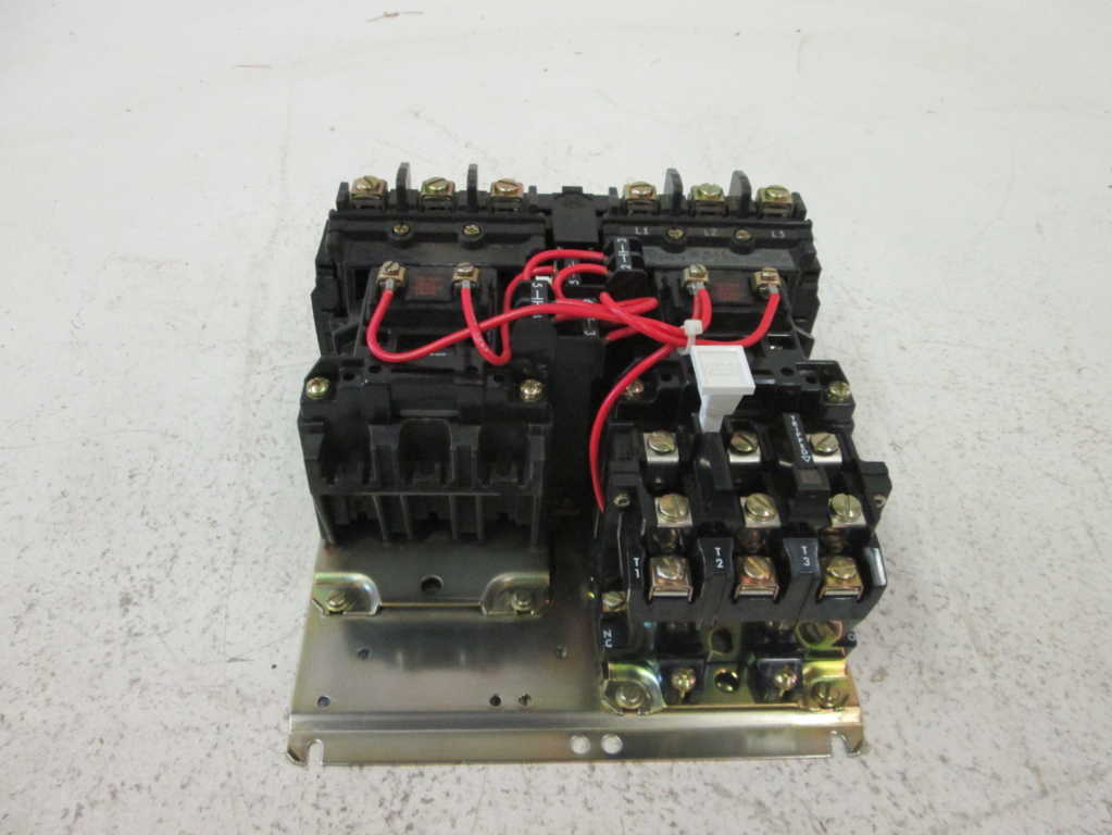 Allen Bradley 505BOD9 NSNP **GENUINE** 500 BOD 9