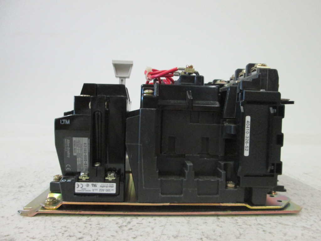 Allen Bradley 505BOD9 NSNP **GENUINE** 500 BOD 9