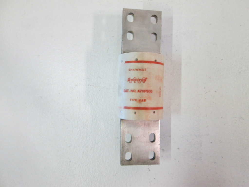 Gould Ferraz Shawmut Mersen A70P900 NSFP * GENUINE *