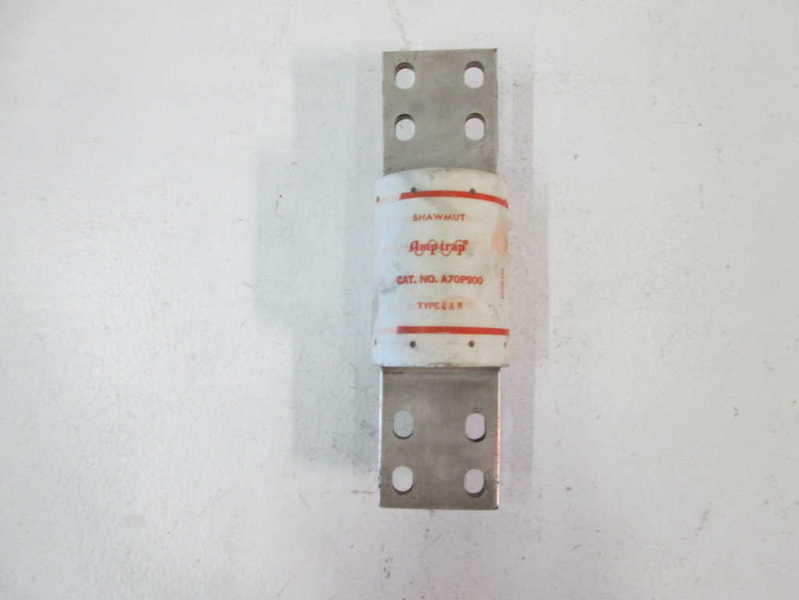 Gould Ferraz Shawmut Mersen A70P900 NSNP * GENUINE *