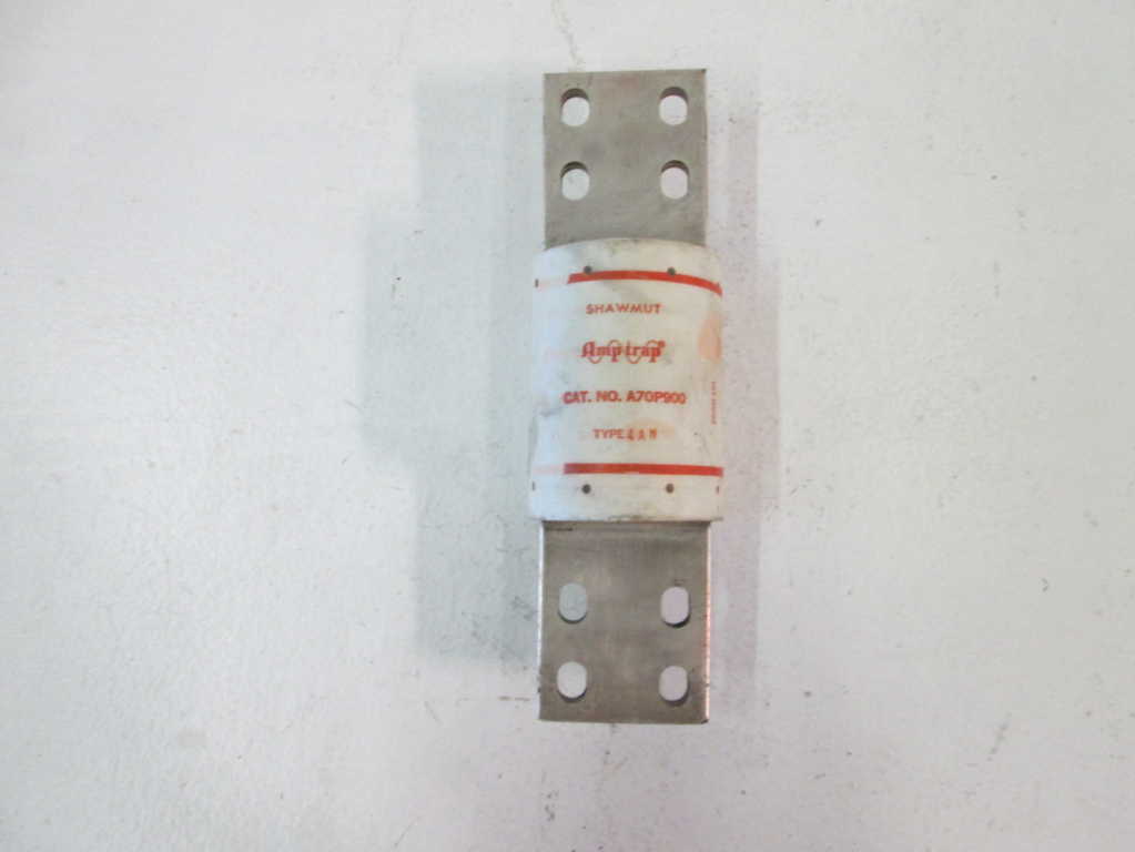 Gould Ferraz Shawmut Mersen A70P900 NSNP **GENUINE**