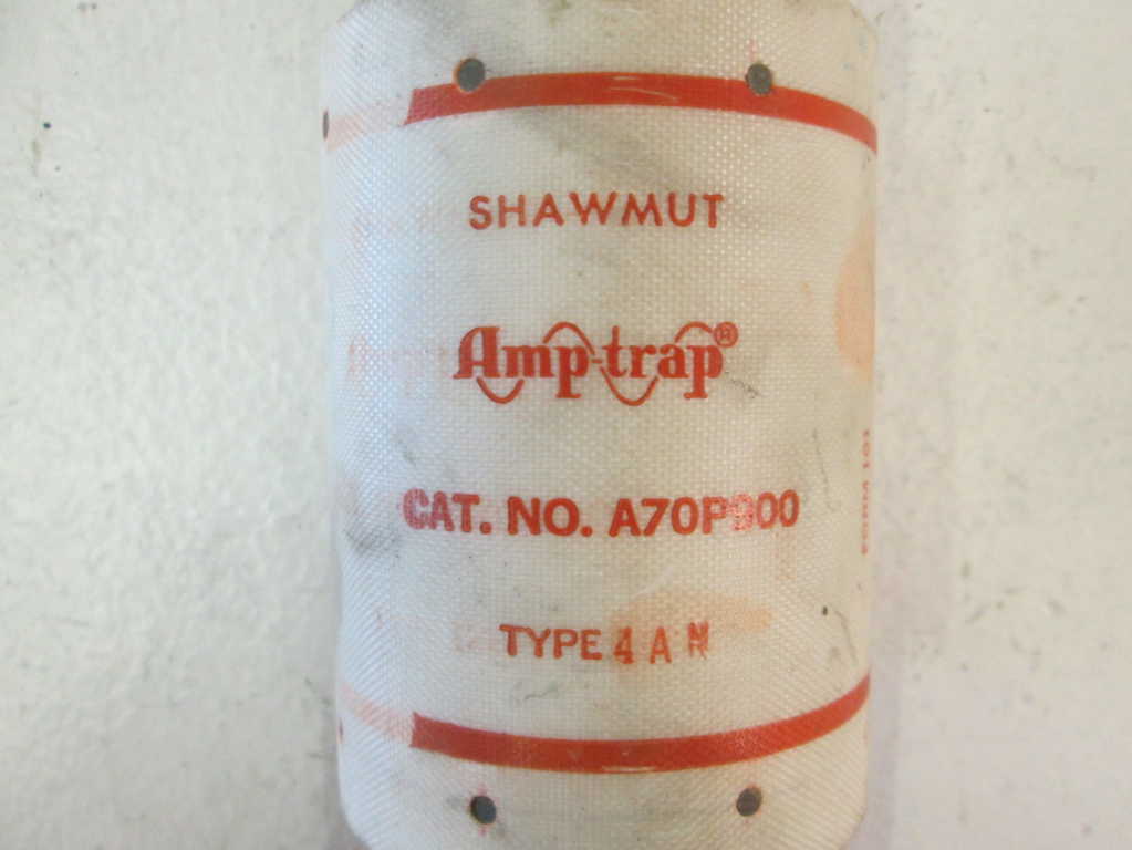 Gould Ferraz Shawmut Mersen A70P900 NSNP **GENUINE**