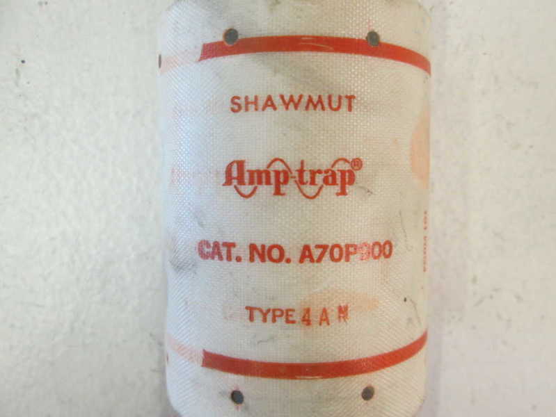 Gould Ferraz Shawmut Mersen A70P900 NSNP * GENUINE *