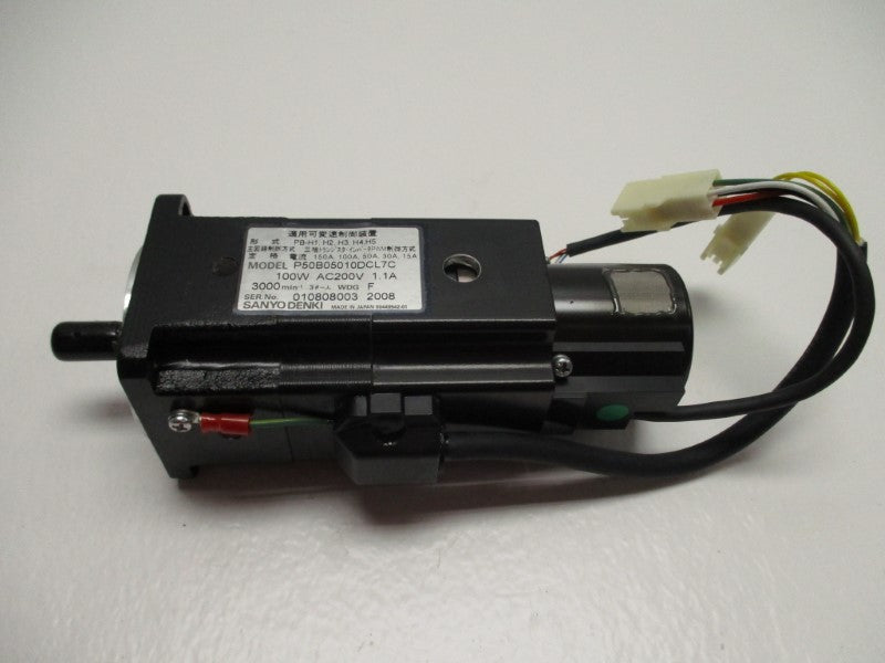 SANYO P50B05010CDL7C UNMP
