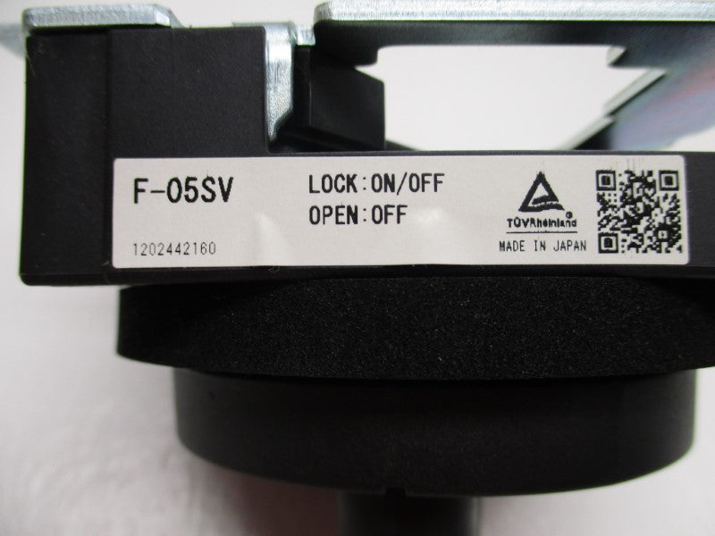 MISUBISHI F-05SVLNDF NSMP