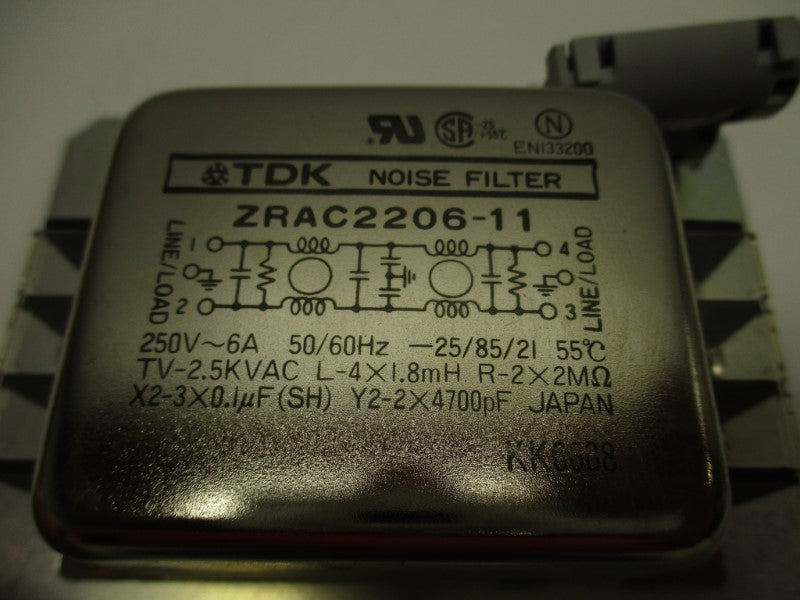 JTEKT TAU-6207 NSNP
