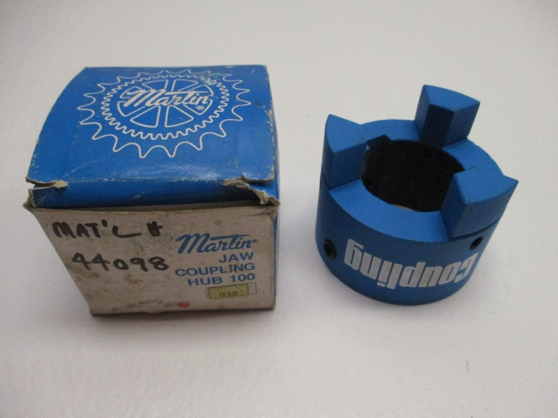 MARTIN HUB100 NSMP