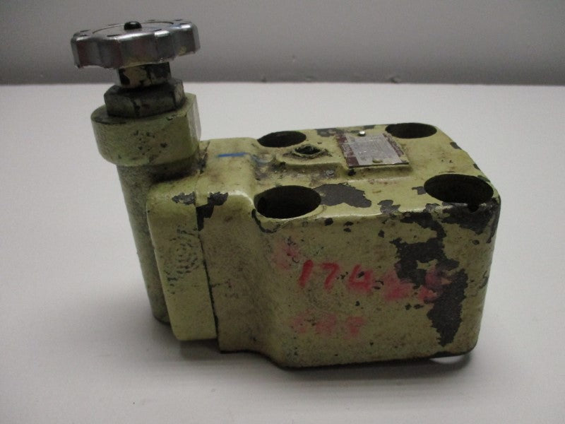 YUKEN 8UCG-06 C-11 UNMP