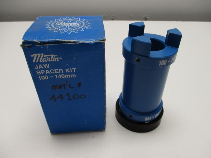 MARTIN 100-140MM NSMP