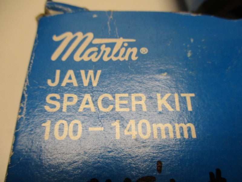 MARTIN 100-140MM NSMP