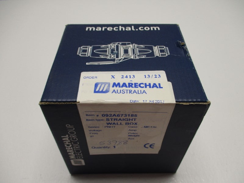 MARECHAL 092A673185 NSFS
