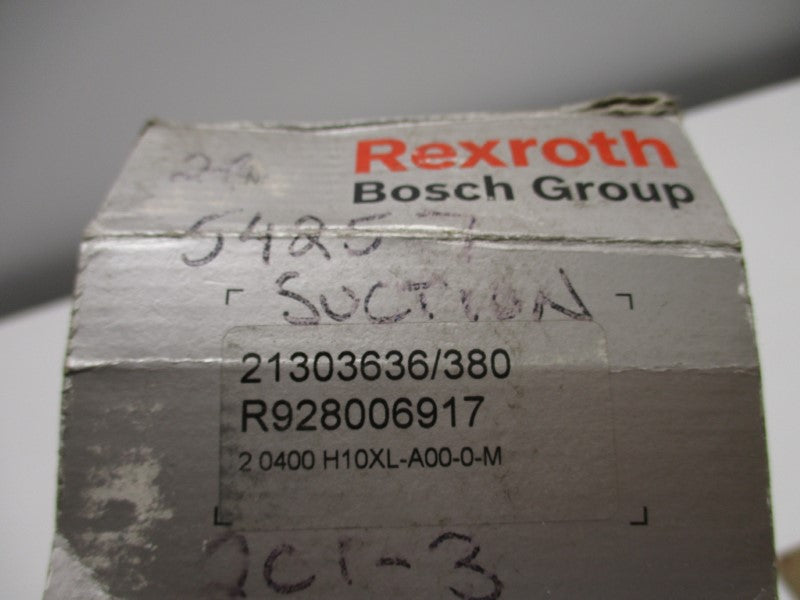BOSCH R928006917 NSMP
