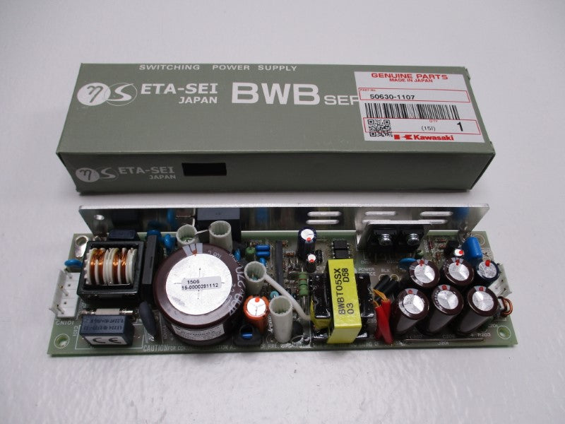 ERA ELECTRIC BWB06SX NSMP