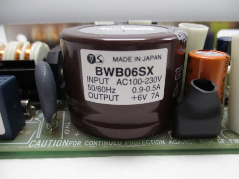ERA ELECTRIC BWB06SX NSMP