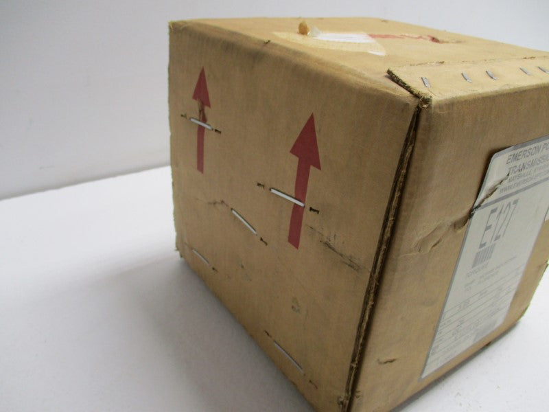 EMERSON E127 * FACTORY SEALED *