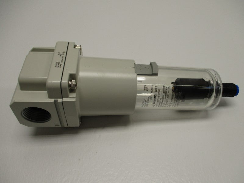 SMC AF50-10D-A NSNP