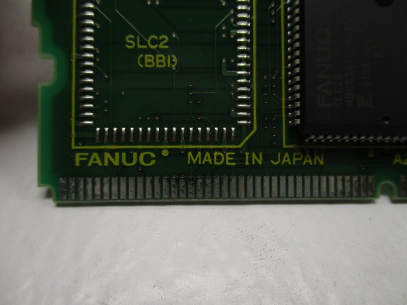 FANUC A20B-2900-0442/02A UNMP